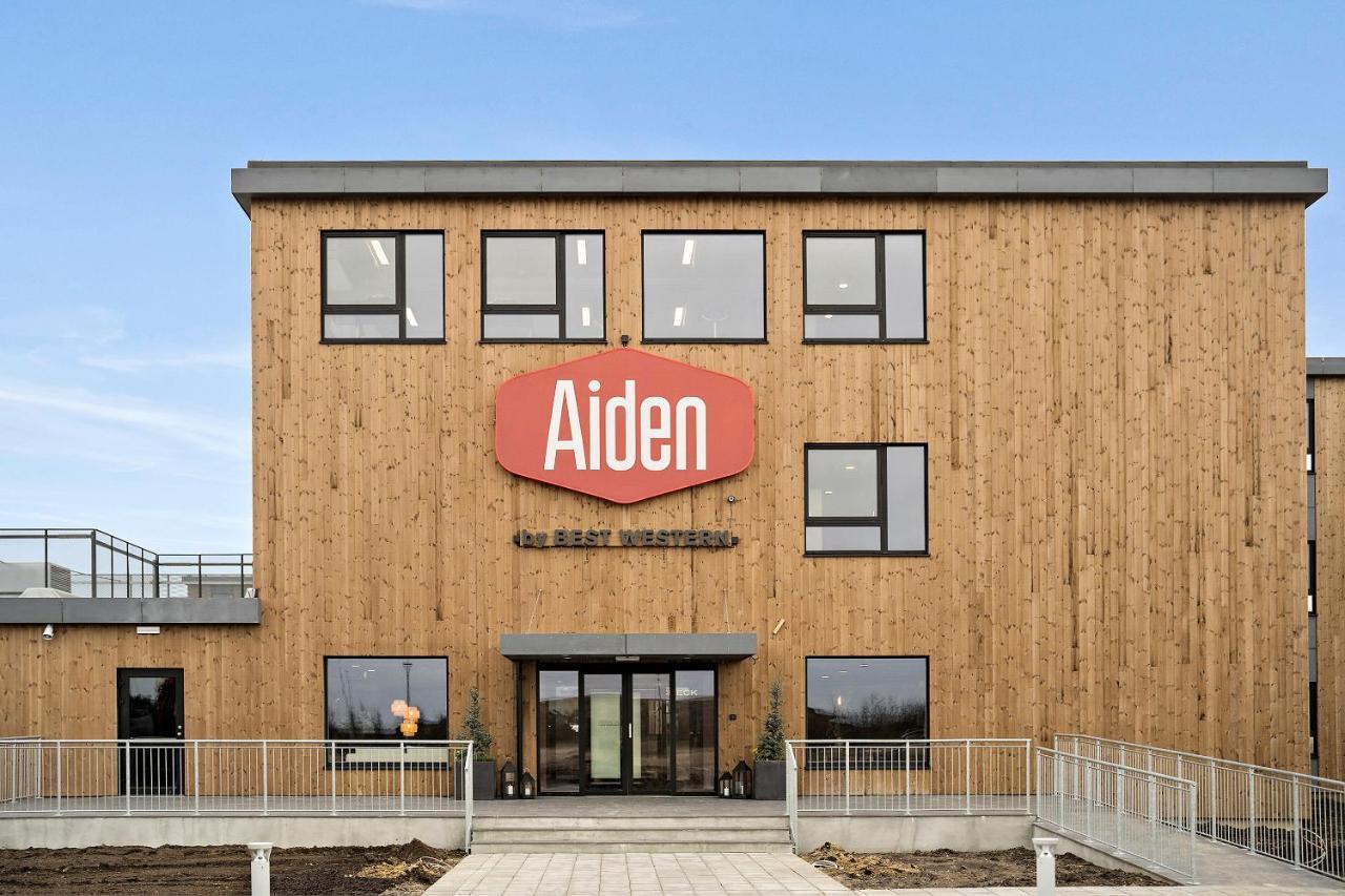 Aiden By Best Western Herning Exterior photo